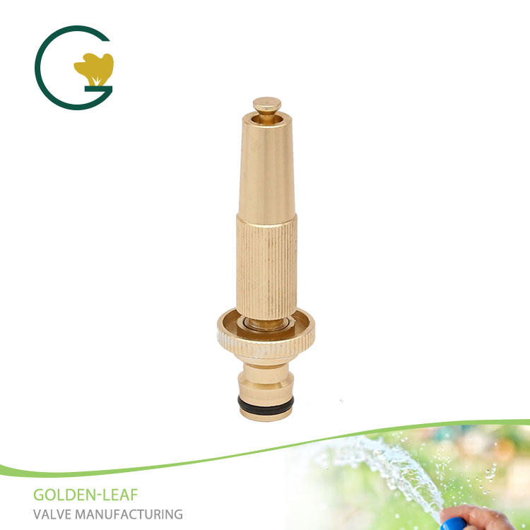 เหตุใดหัวฉีดอะลูมิเนียมจึงสามารถปรับให้เข้ากับสภาพแวดล้อมการทำงานที่หนักหน่วงได้สูง