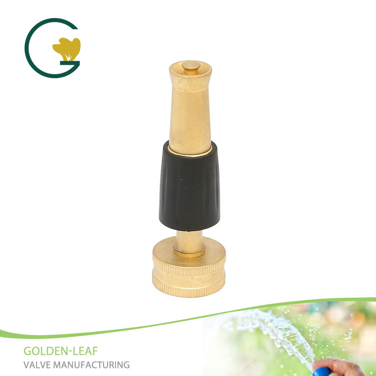 หัวฉีดทองเหลืองเพิ่มประสิทธิภาพในการใช้งานทางอุตสาหกรรมได้อย่างไร?